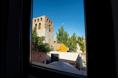 Olmedo Hostal Plaza — foto 5