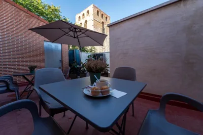 Olmedo Hostal Plaza — foto 10