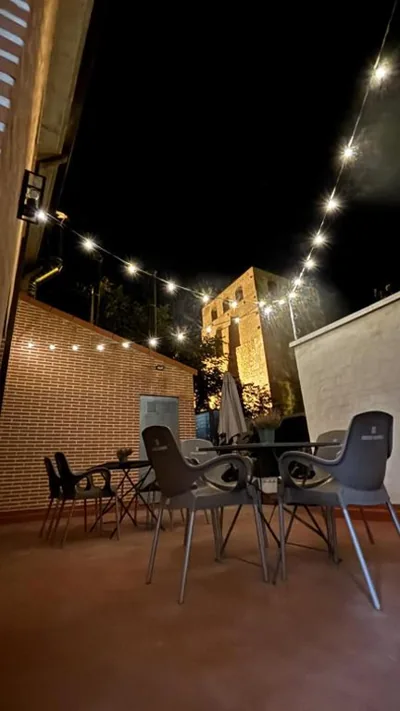 Olmedo Hostal Plaza — foto 11