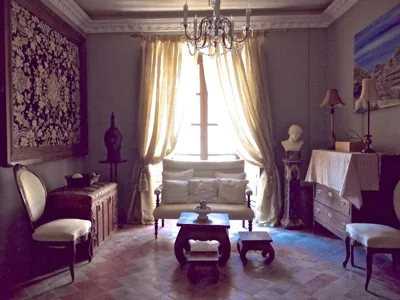 Olmitos 3, Casa-Palacio Real Piedad — 写真 12