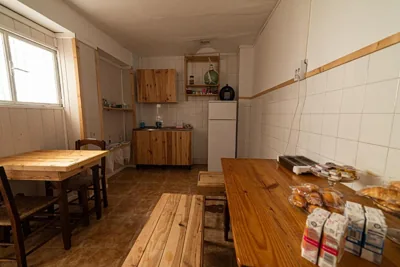 Olvera B&B Hostel en Olvera — photo 9