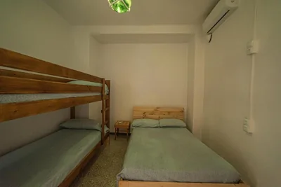 Olvera B&B Hostel en Olvera — photo 11