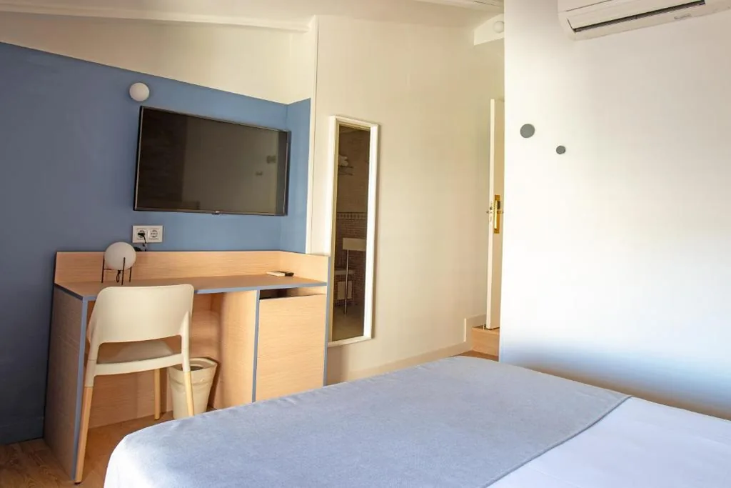 Habitación Doble Estándar (1 adulto) — Olympia Consul del Mar