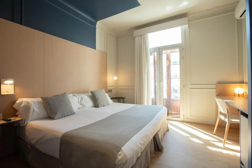 Habitación Doble — Olympia Consul del Mar