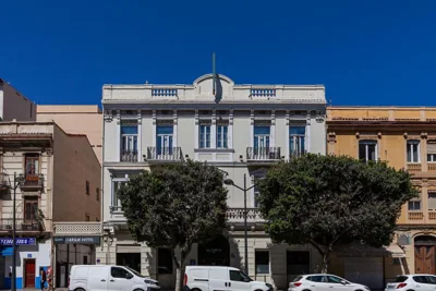 Olympia Consul del Mar — foto 4