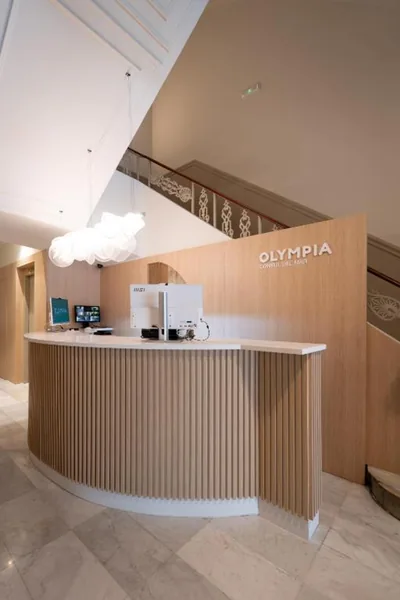 Olympia Consul del Mar — foto 5