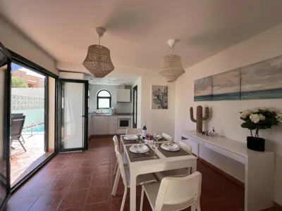 Olympia House Lovely, Close to Town and Beaches with Private Pool & Fast WiFi — foto 5