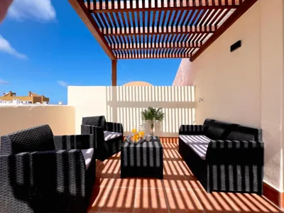 Olympia House Lovely, Close to Town and Beaches with Private Pool & Fast WiFi — foto 7