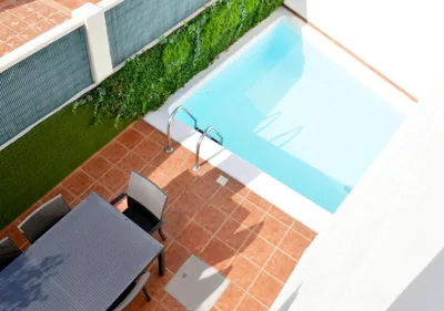 Olympia House Lovely, Close to Town and Beaches with Private Pool & Fast WiFi — foto 11
