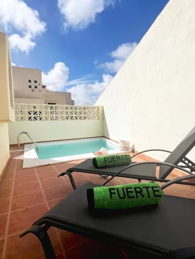 Olympia House Lovely, Close to Town and Beaches with Private Pool & Fast WiFi — foto 12