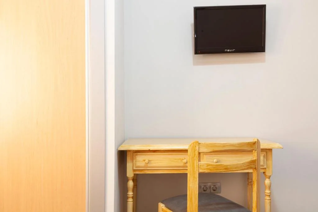 Quarto Individual — Olympia Ronda Hostel