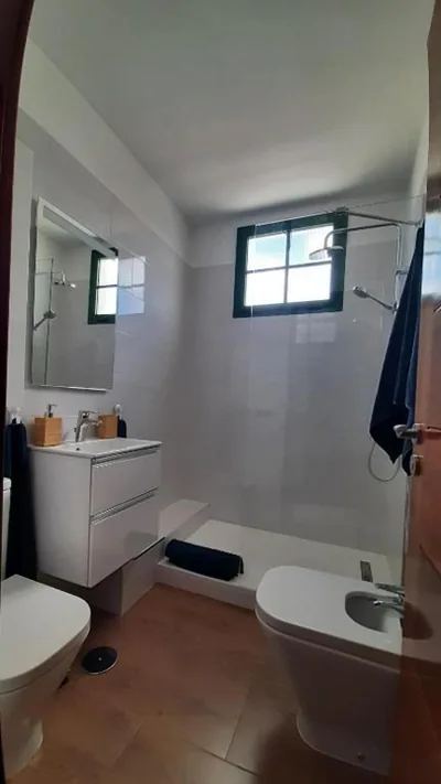 Omae Papagayo — Foto 3