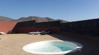 Omae Papagayo — Foto 9