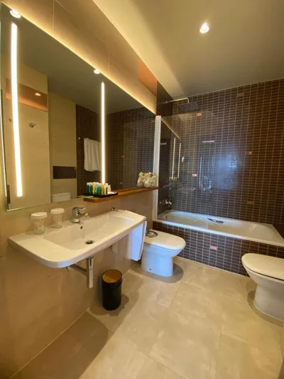 ON ALETA ROOM designed for adults — foto 5