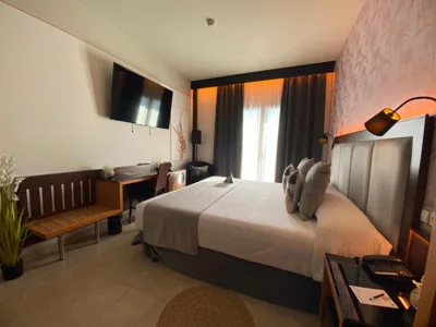 ON ALETA ROOM designed for adults — foto 6