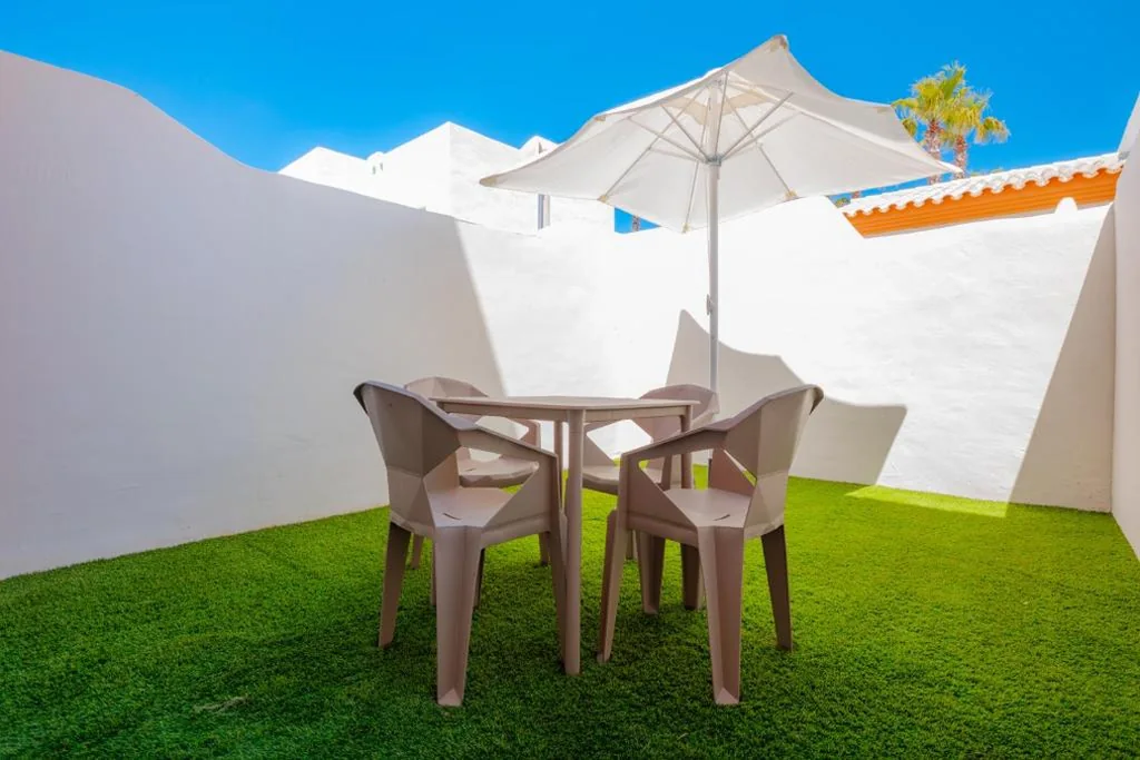 Habitación Cuádruple Superior — ON City Resort All Inclusive Prime