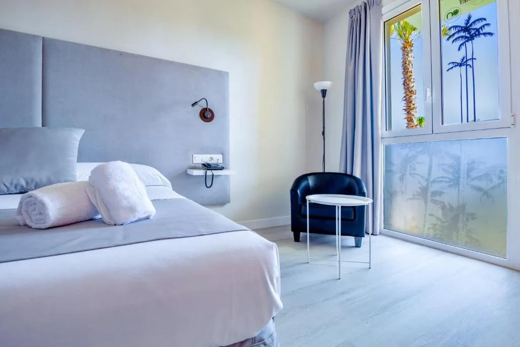 Habitación Doble Estándar — ON City Resort All Inclusive Prime