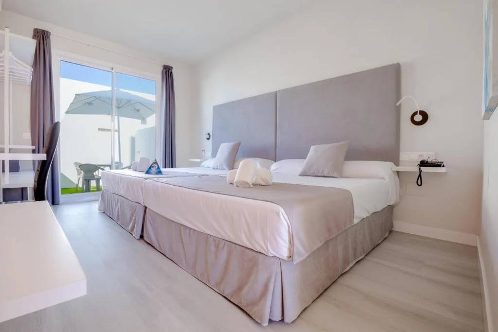 Habitación Triple Superior — ON City Resort All Inclusive Prime