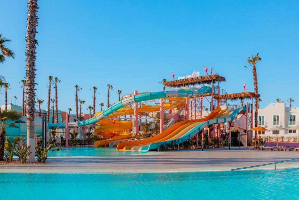 ON City Resort All Inclusive Prime