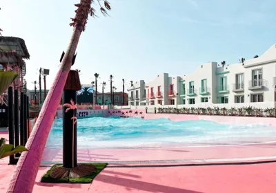 ON City Resort All Inclusive Prime — foto 3