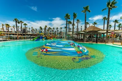 ON City Resort All Inclusive Prime — foto 5
