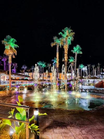 ON City Resort All Inclusive Prime — foto 6