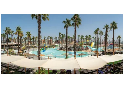 ON City Resort All Inclusive Prime — foto 8