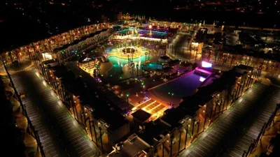 ON City Resort All Inclusive Prime — foto 12