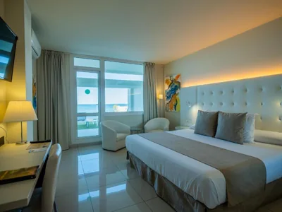 ON Hotels Oceanfront Adults Designed — foto 2