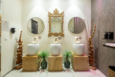 ON Hotels Oceanfront Adults Designed — foto 3
