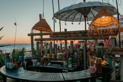 ON Hotels Oceanfront Adults Designed — foto 5