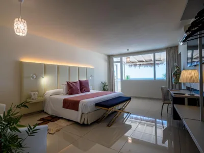 ON Hotels Oceanfront Adults Designed — foto 10