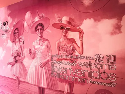 On Pink Motel — foto 12