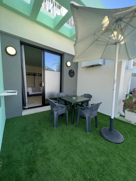 Habitación Doble — ON The Residence