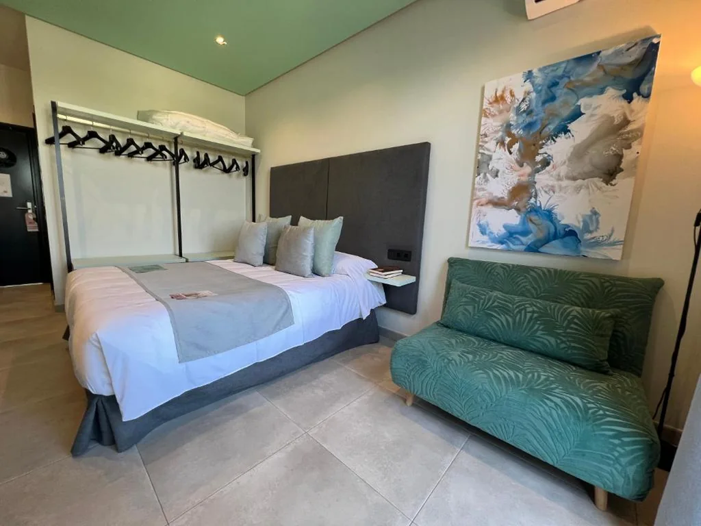 Habitación Doble Superior — ON The Residence