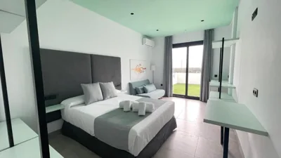 ON The Residence — foto 10