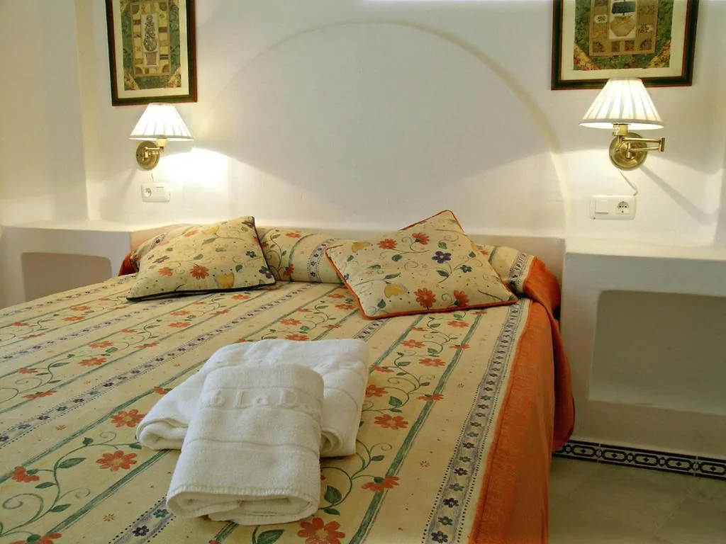 Apartment mit 1 Schlafzimmer — Ona Aldea del Mar