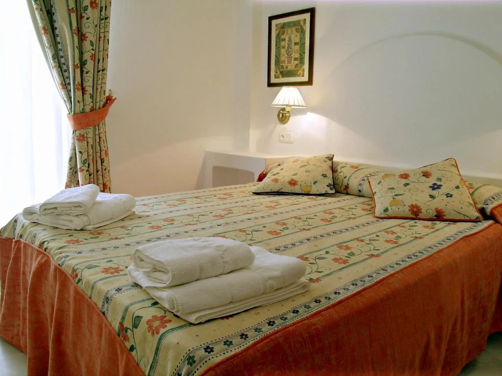 Apartment mit 2 Schlafzimmern — Ona Aldea del Mar