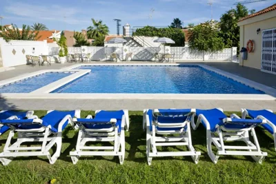 Ona Aldea del Mar — Foto 7