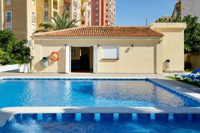 Ona Aldea del Mar — Foto 9