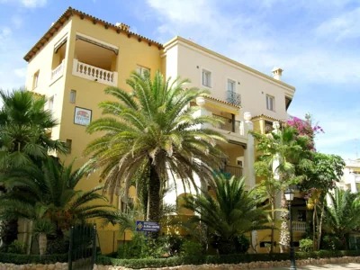 Ona Aldea del Mar — Foto 10