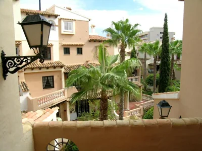 Ona Aldea del Mar — Foto 12