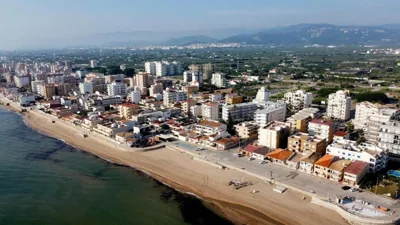 Ona Beach daimuz — foto 6