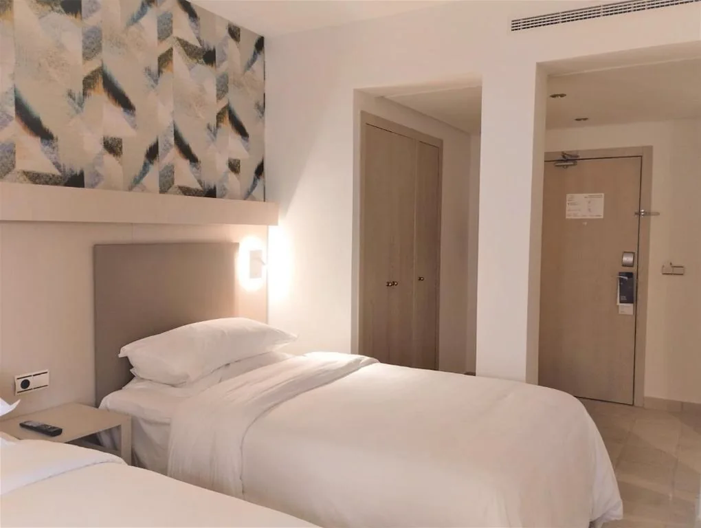 Habitación Doble — Ona Hacienda del Álamo Golf Resort