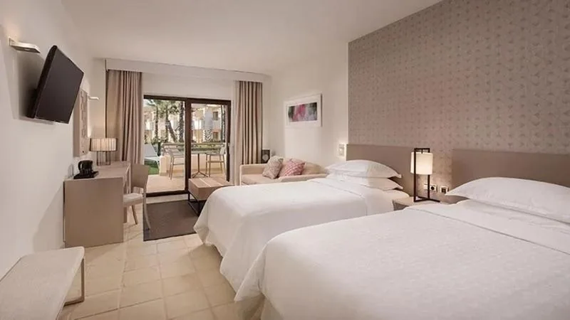 Ona Hacienda del Álamo Golf Resort