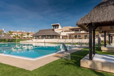 Ona Hacienda del Álamo Golf Resort — foto 4