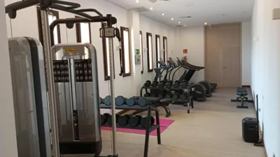 Ona Hacienda del Álamo Golf Resort — foto 6