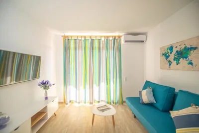 Ona Internacional Apartments — photo 2