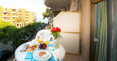 Ona Internacional Apartments — photo 4