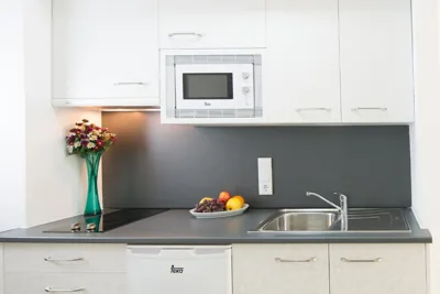 Ona Internacional Apartments — photo 5